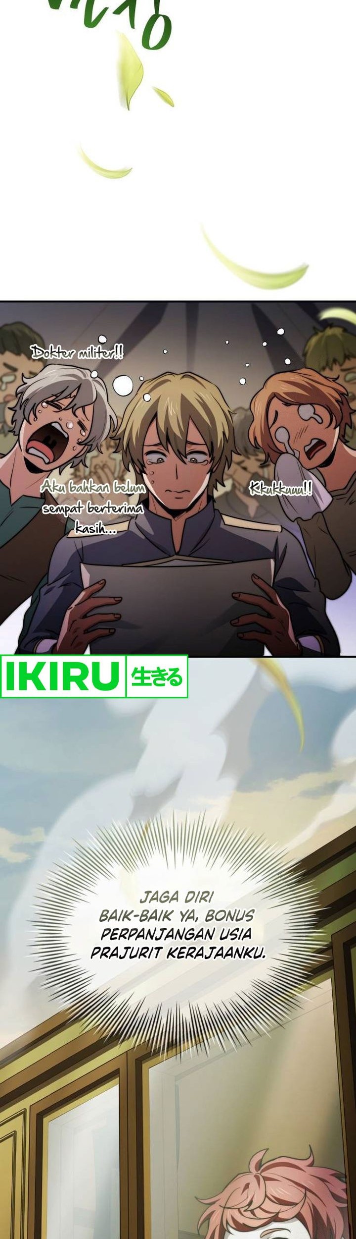 Chapter 64 - halaman 48