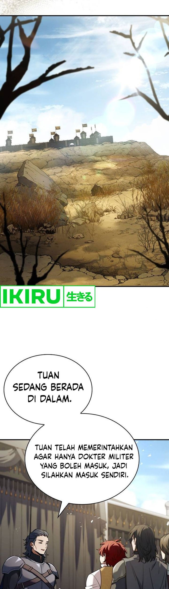 Chapter 64 - halaman 50