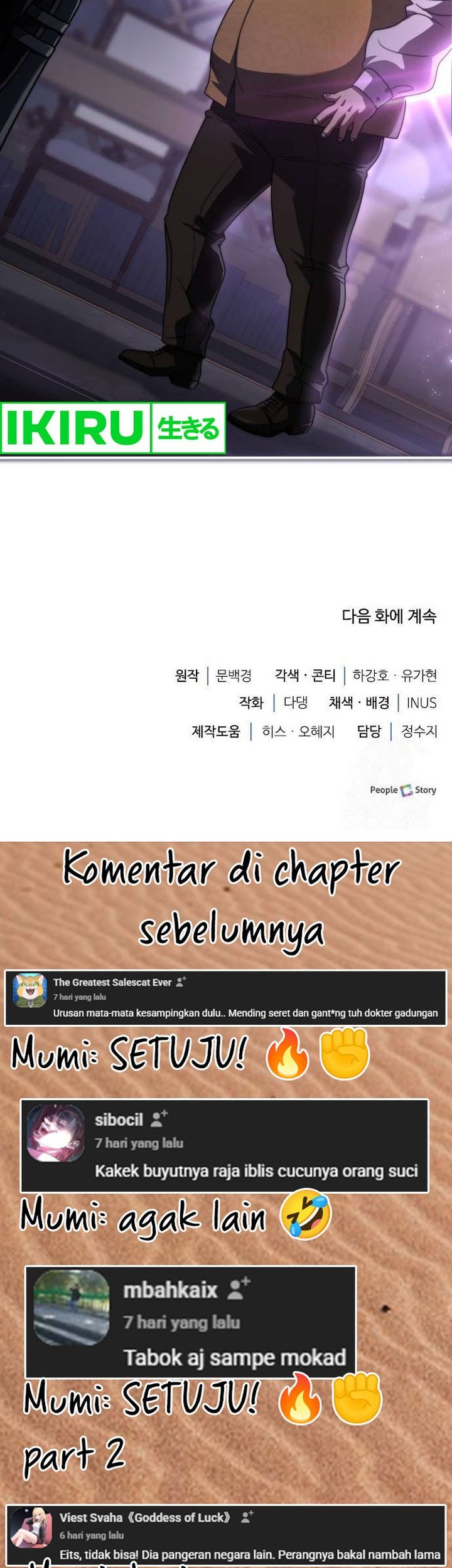 Chapter 64 - halaman 60