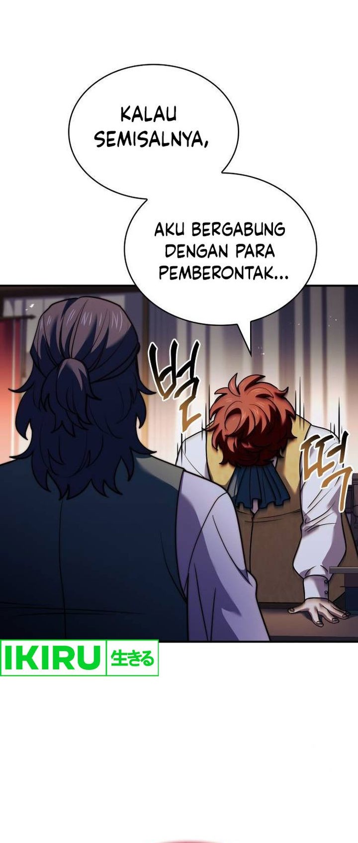 Chapter 64 - halaman 22