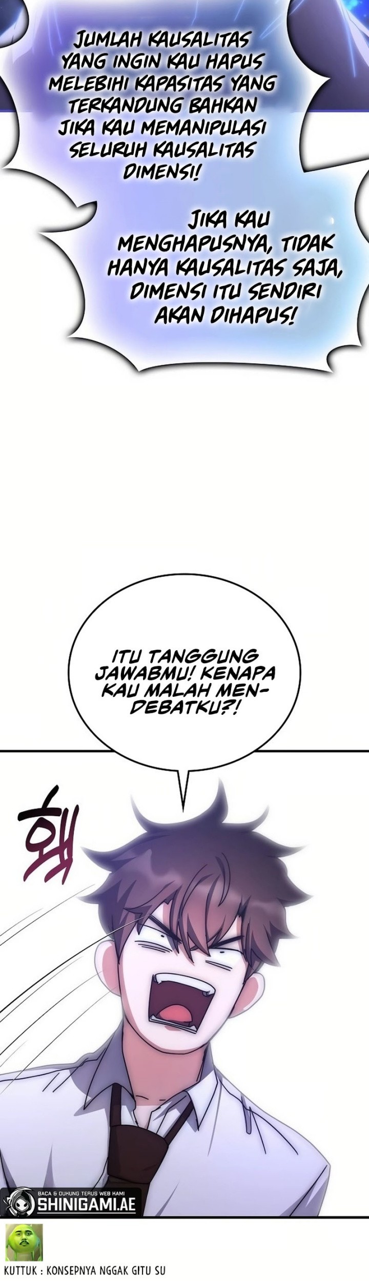 Chapter 144 - halaman 44