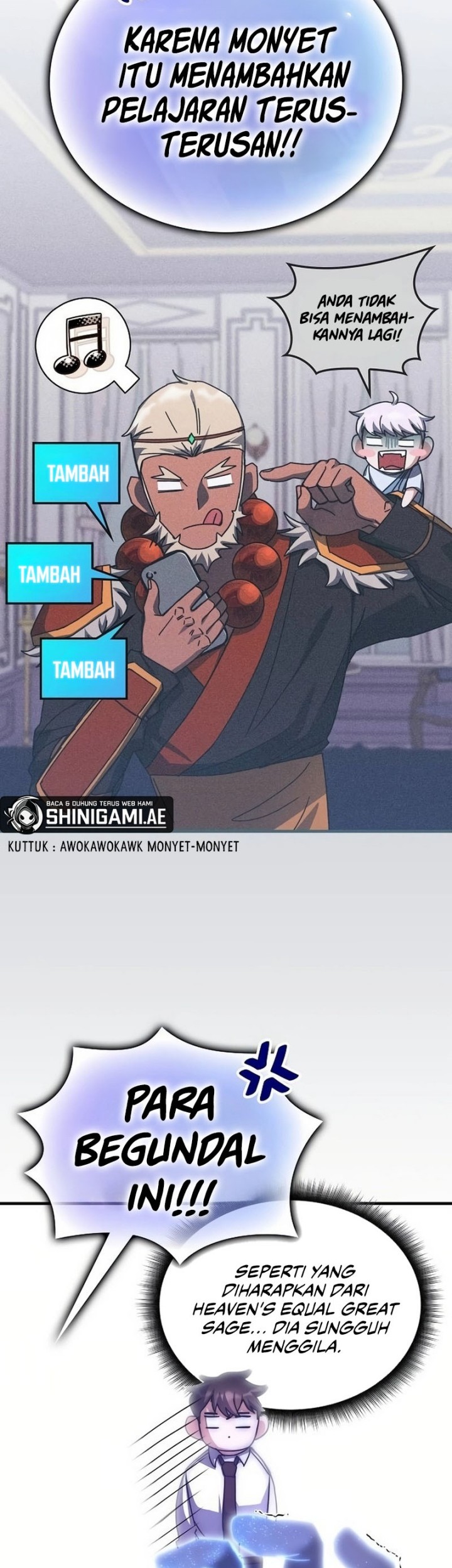 Chapter 144 - halaman 51