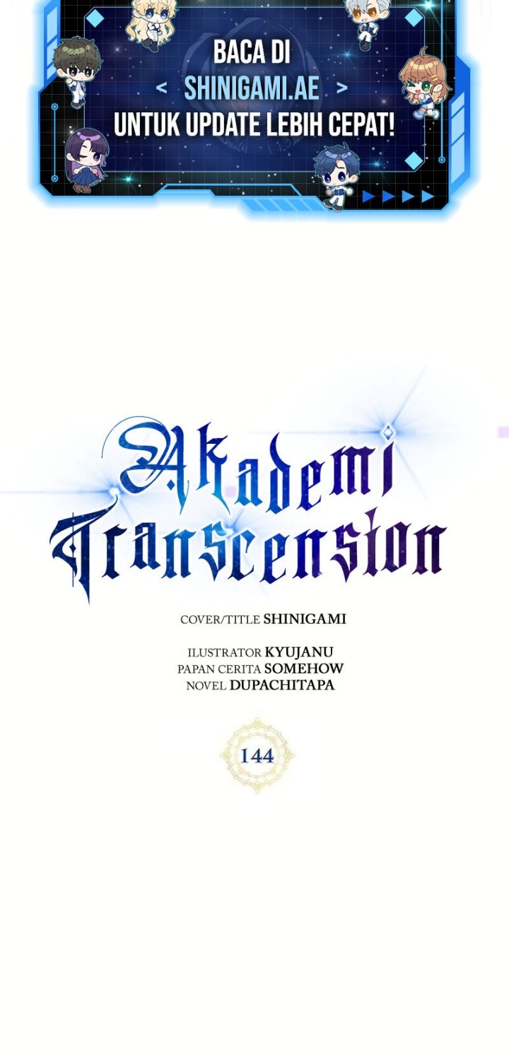 Chapter 144 - halaman 22