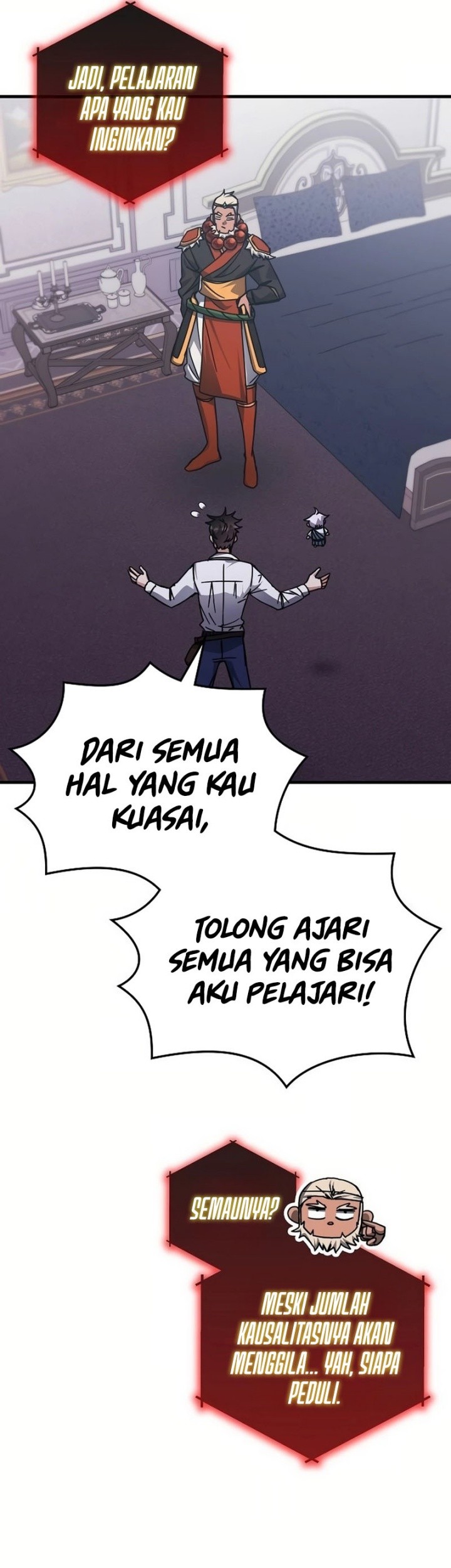 Chapter 144 - halaman 27