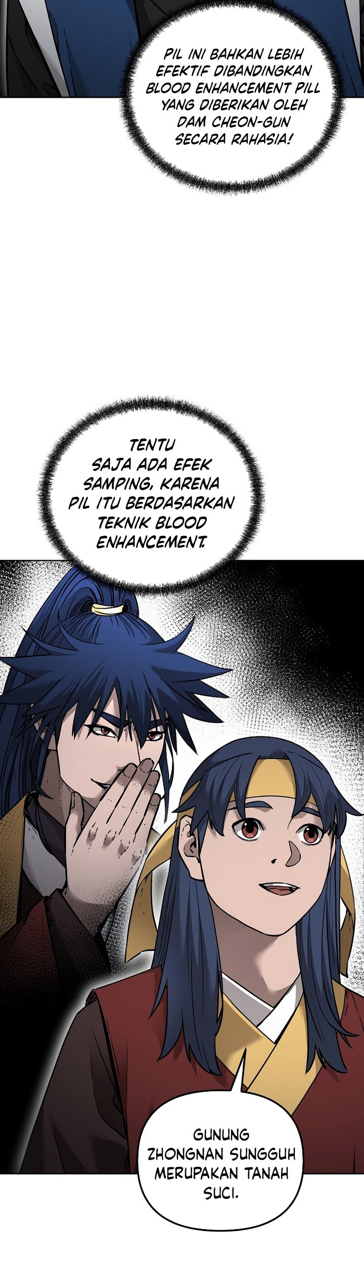 Chapter 139 - halaman 31