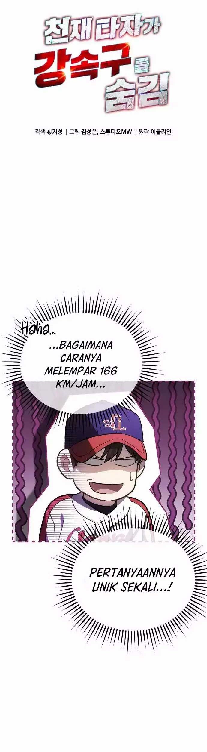 Chapter 77 - halaman 6