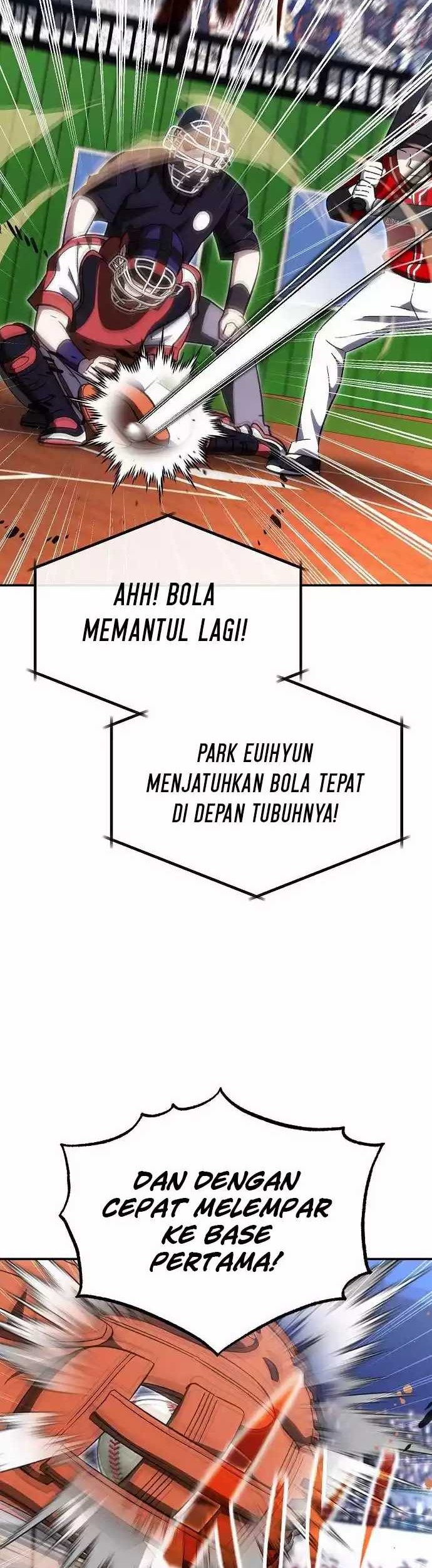 Chapter 77 - halaman 16