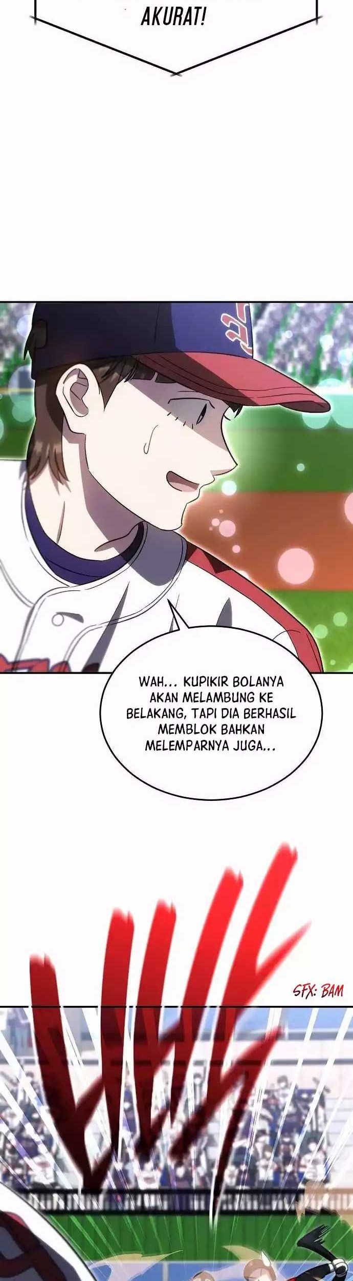 Chapter 77 - halaman 18