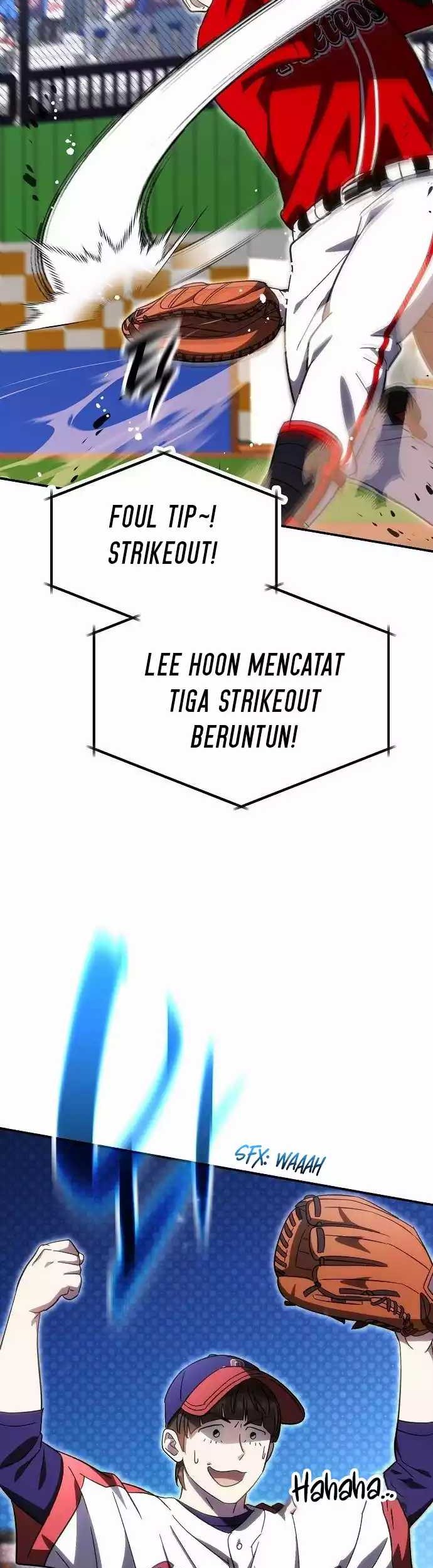 Chapter 77 - halaman 23