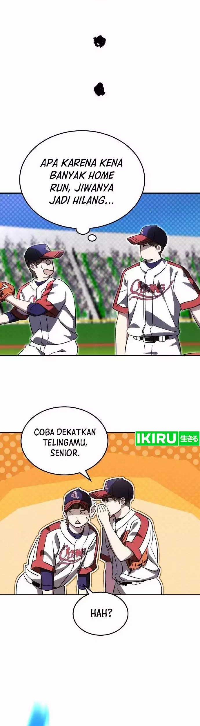 Chapter 77 - halaman 34