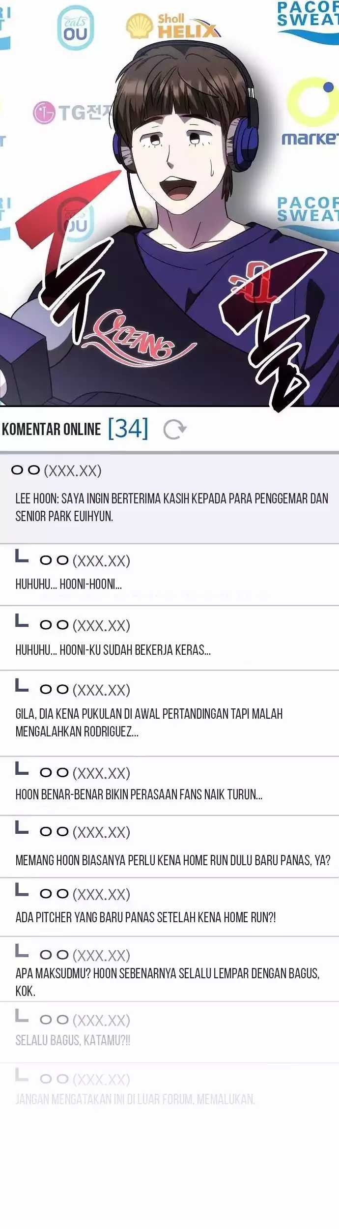 Chapter 77 - halaman 45