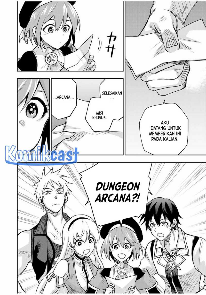Chapter 120 - halaman 20