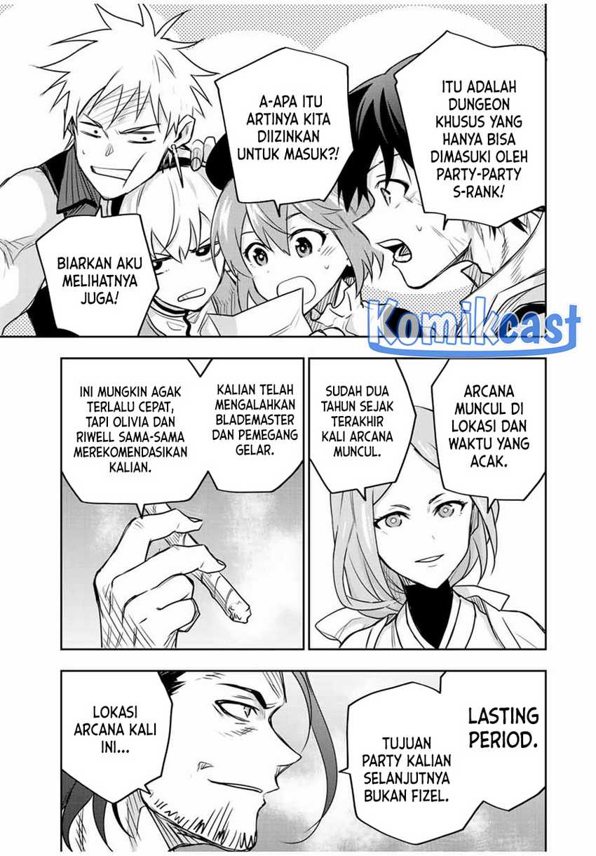 Chapter 120 - halaman 21