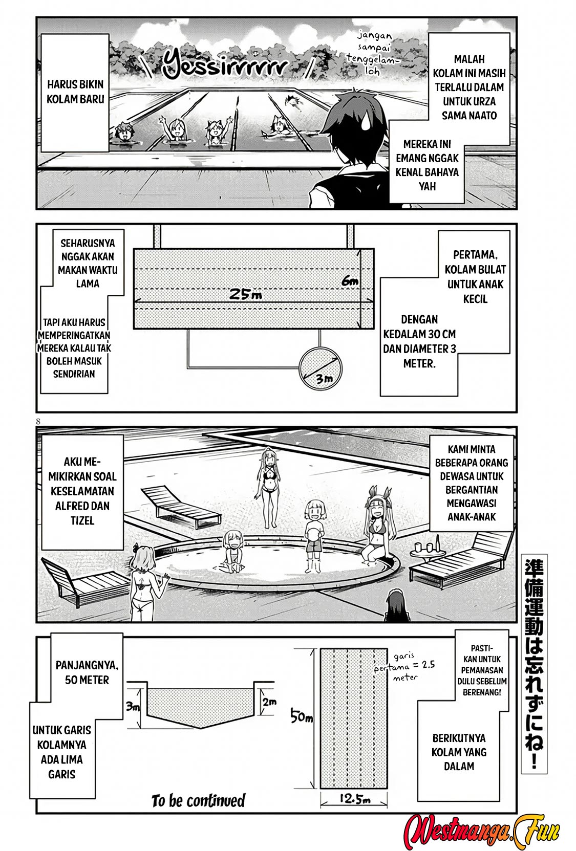 Chapter 254 - halaman 11
