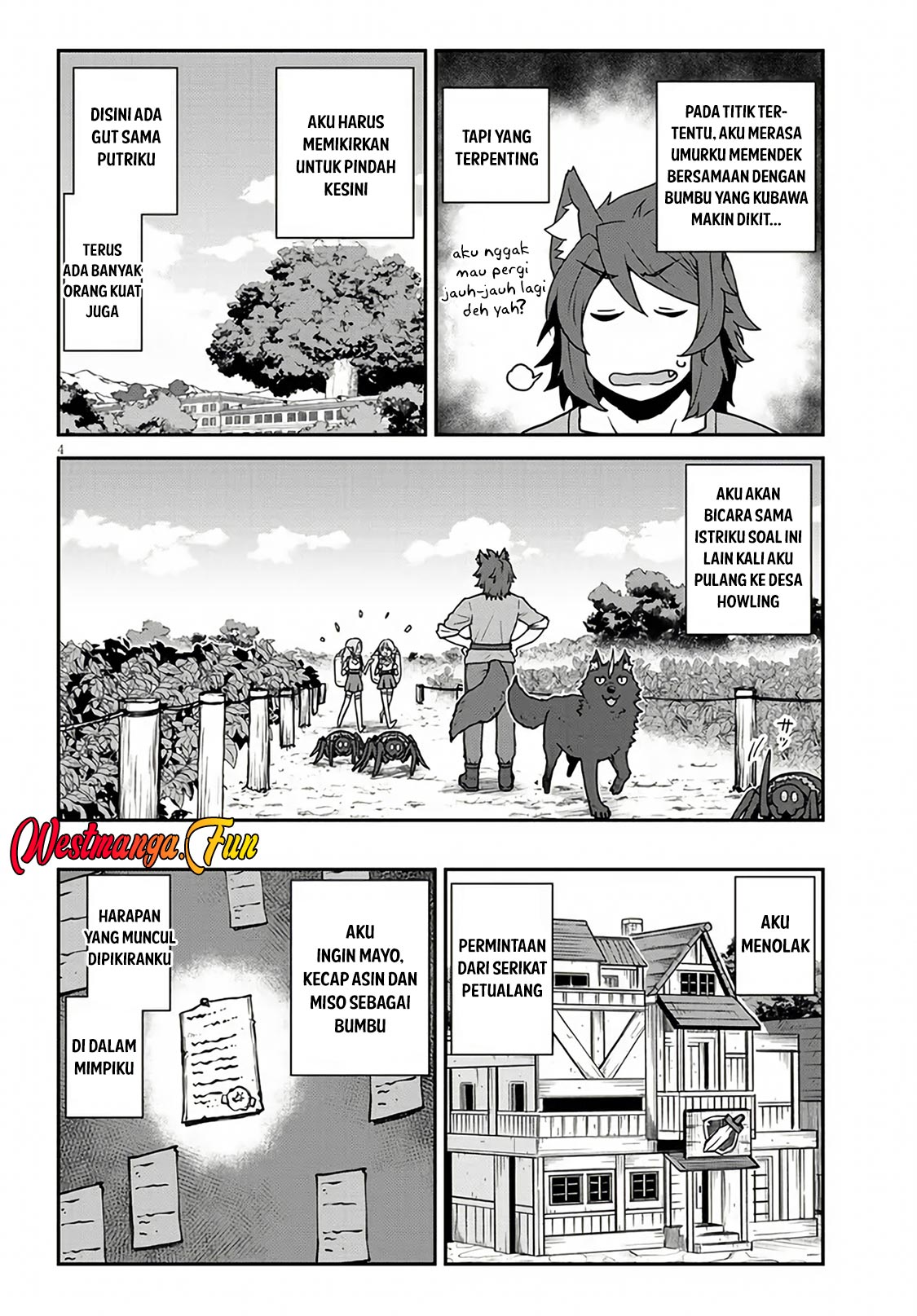 Chapter 254 - halaman 6