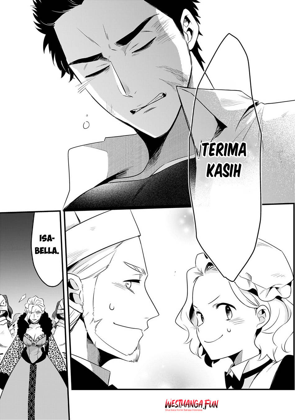 Chapter 49 - halaman 16