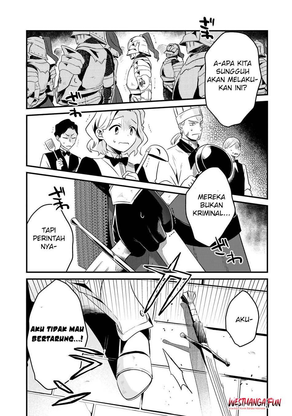 Chapter 49 - halaman 21