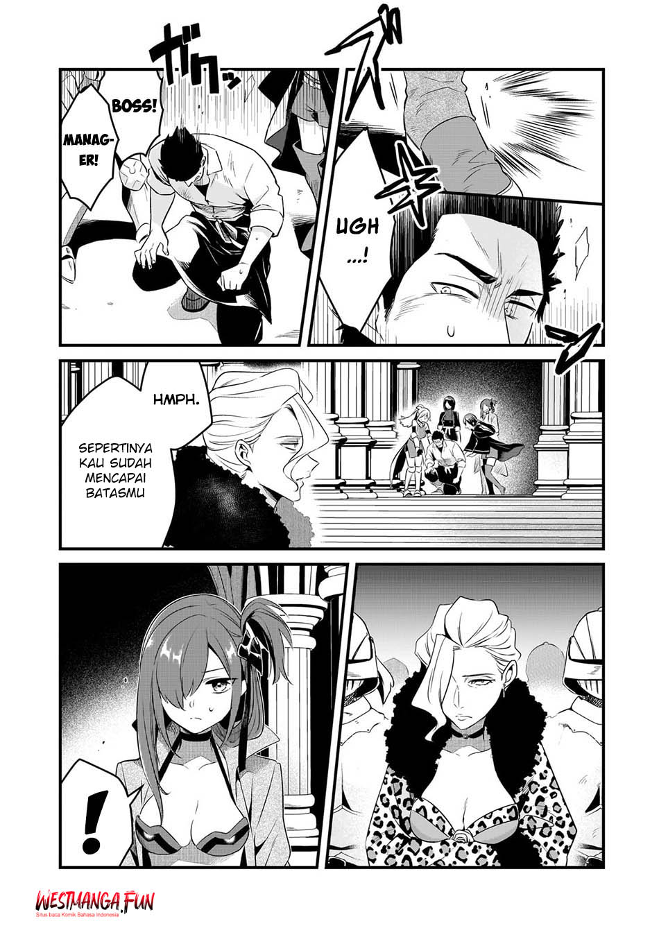 Chapter 49 - halaman 6