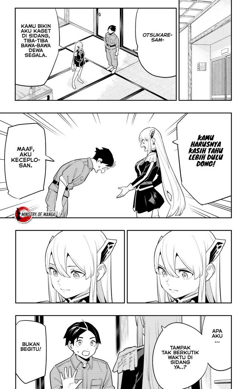Chapter 147 - halaman 13