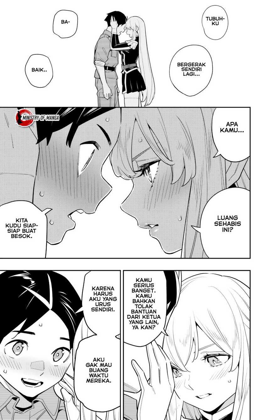 Chapter 147 - halaman 19