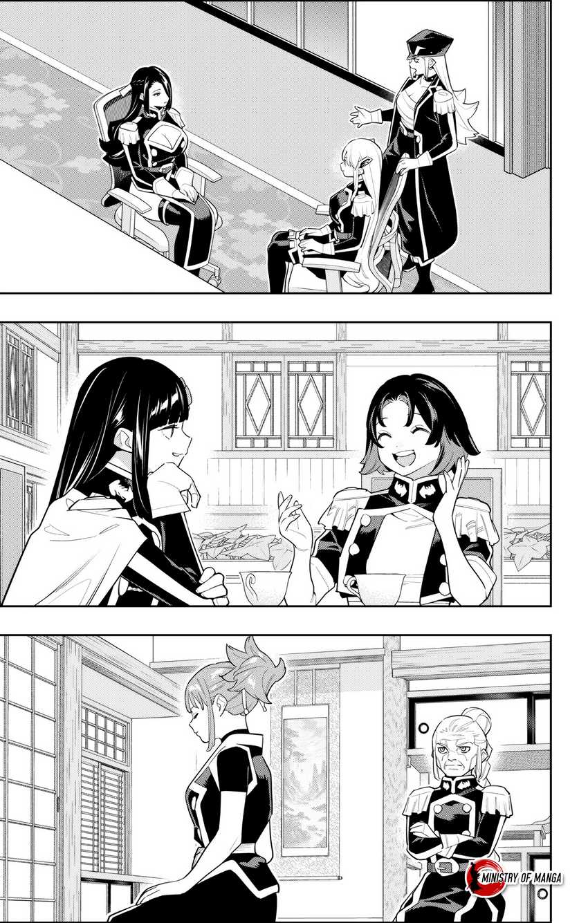 Chapter 147 - halaman 21