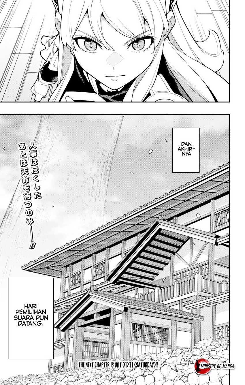 Chapter 147 - halaman 23
