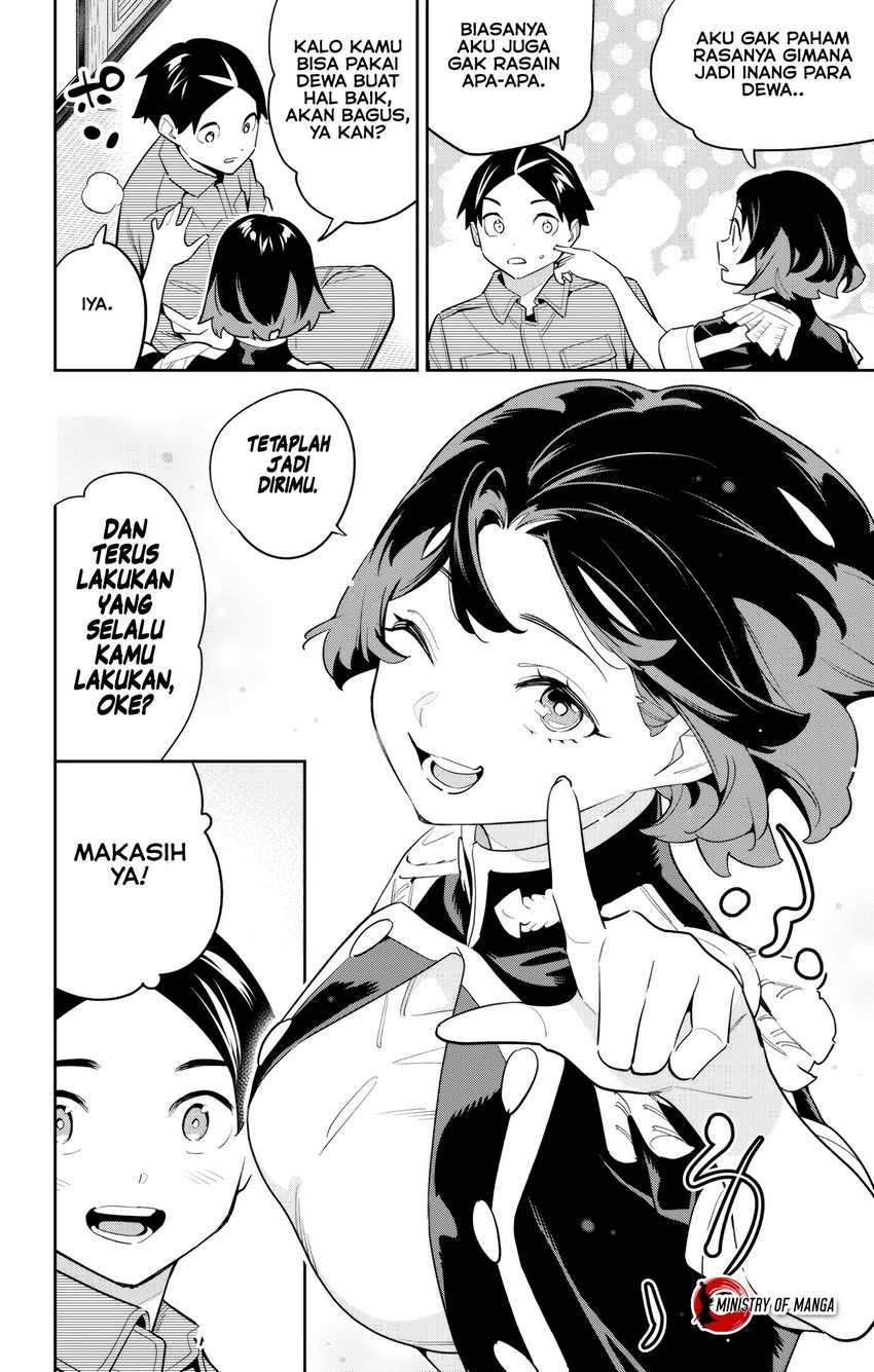 Chapter 147 - halaman 6