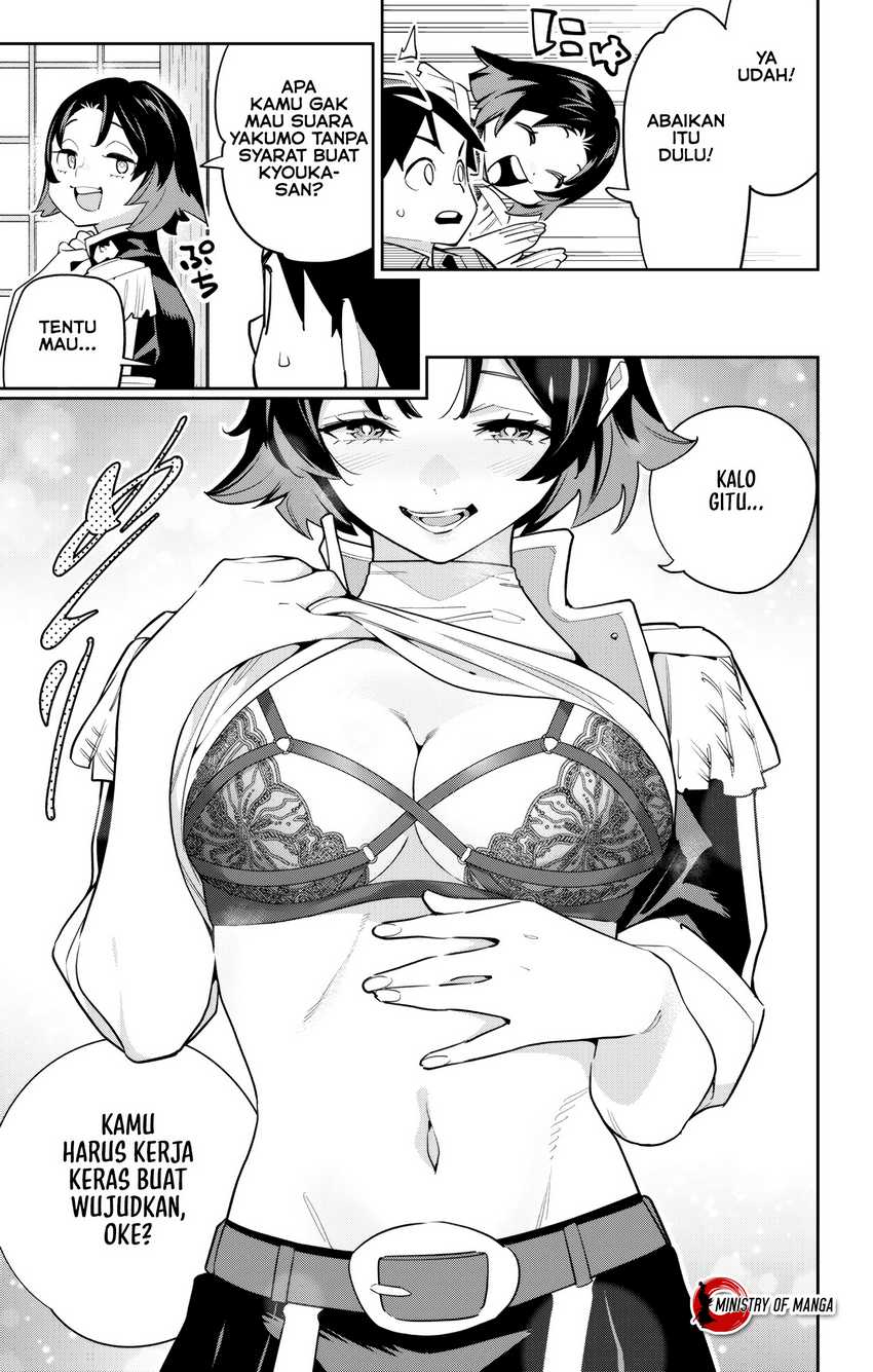 Chapter 147 - halaman 9