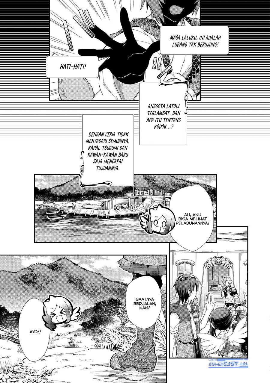 Chapter 62 - halaman 19