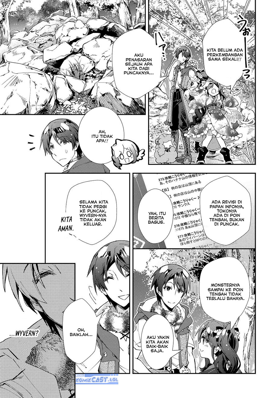 Chapter 62 - halaman 25