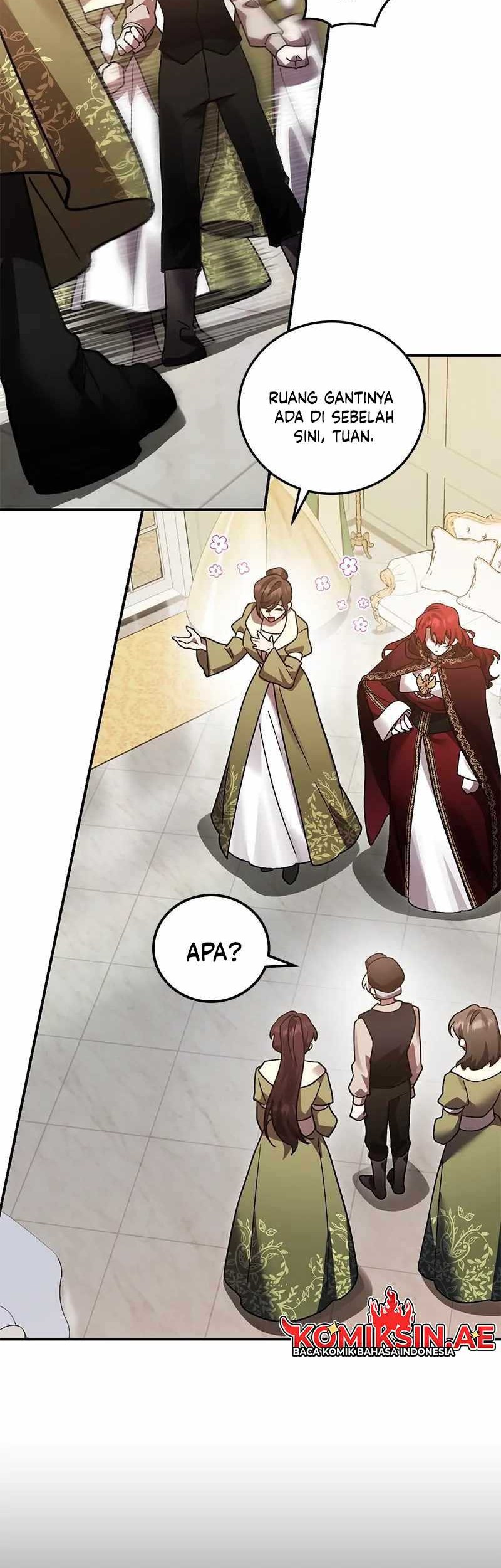 Chapter 77 - halaman 18