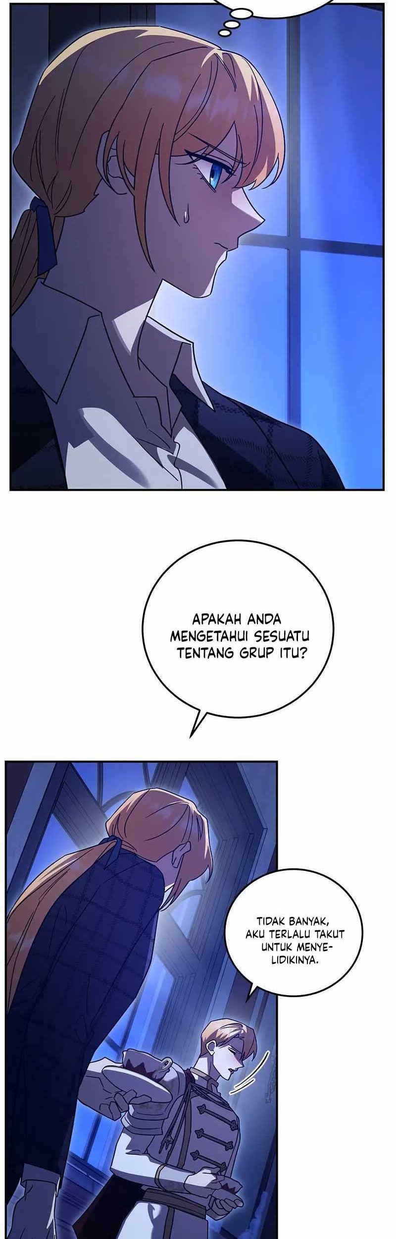 Chapter 76 - halaman 38