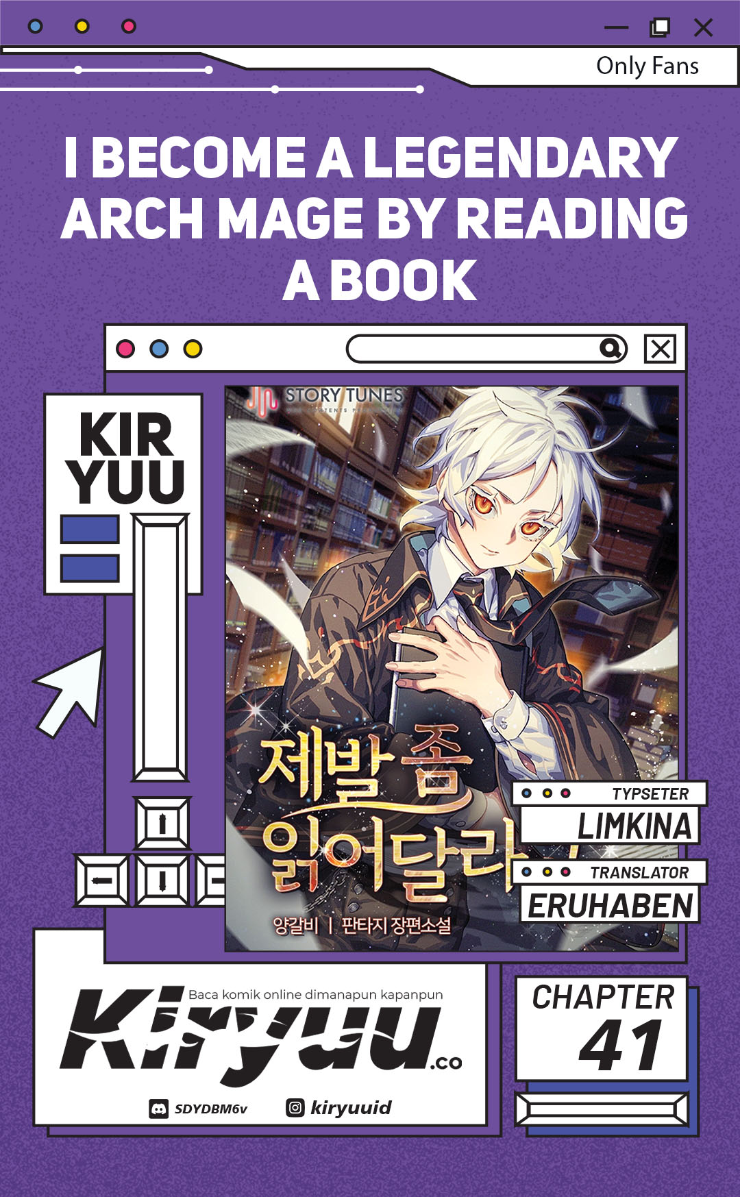 Chapter 41 - halaman 2