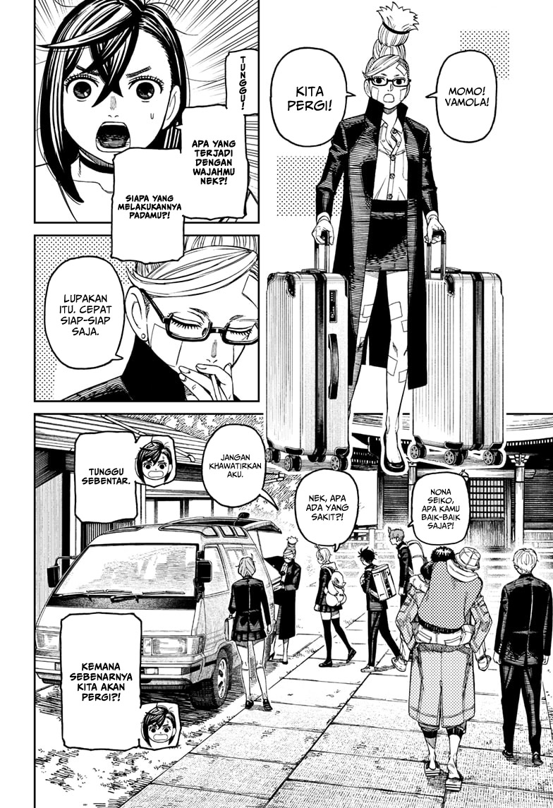 Chapter 182 - halaman 13