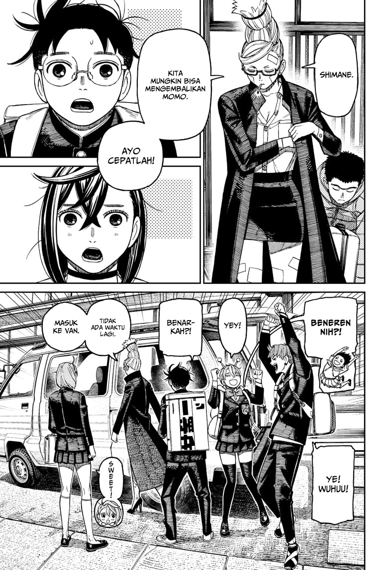 Chapter 182 - halaman 14