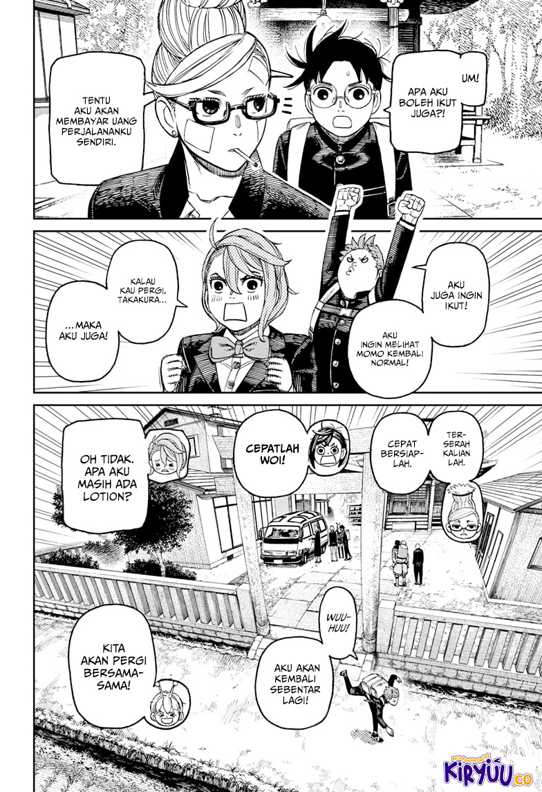 Chapter 182 - halaman 15