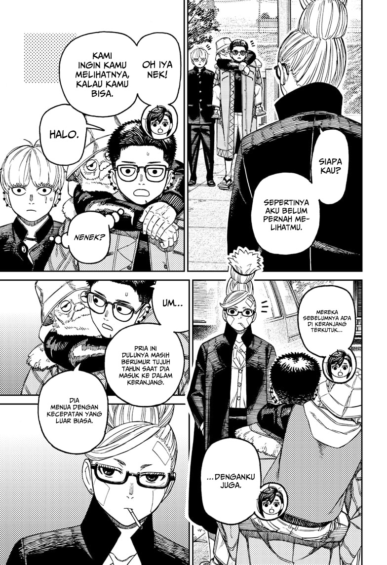 Chapter 182 - halaman 16