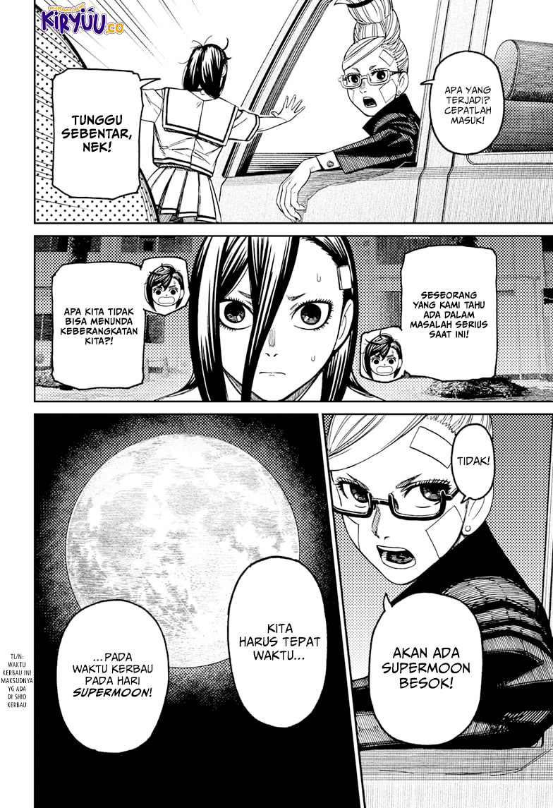 Chapter 182 - halaman 19