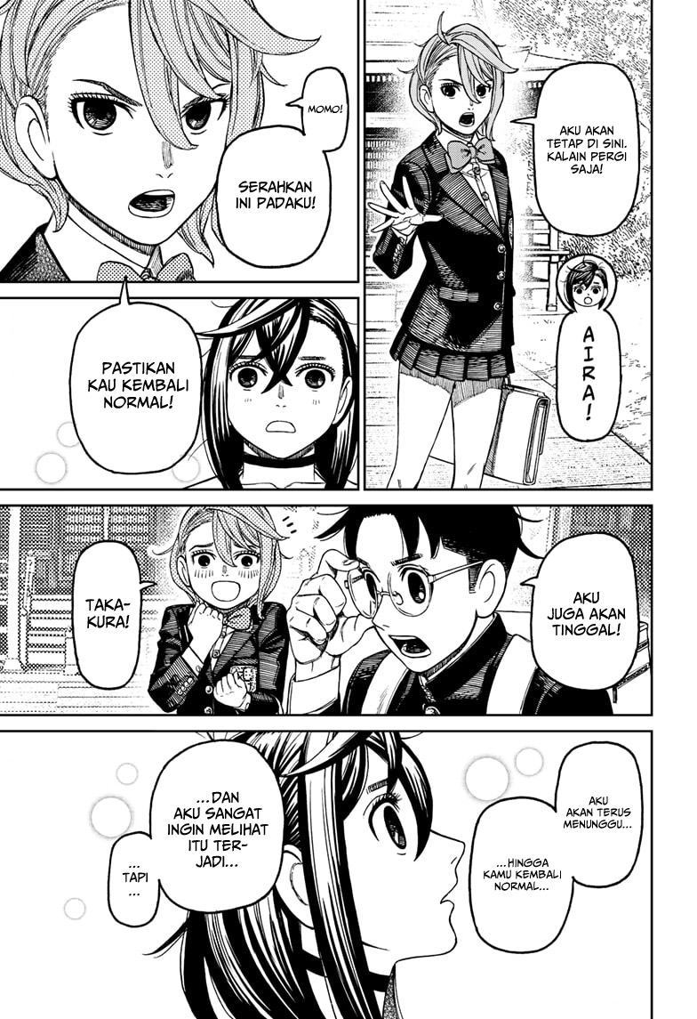 Chapter 182 - halaman 20