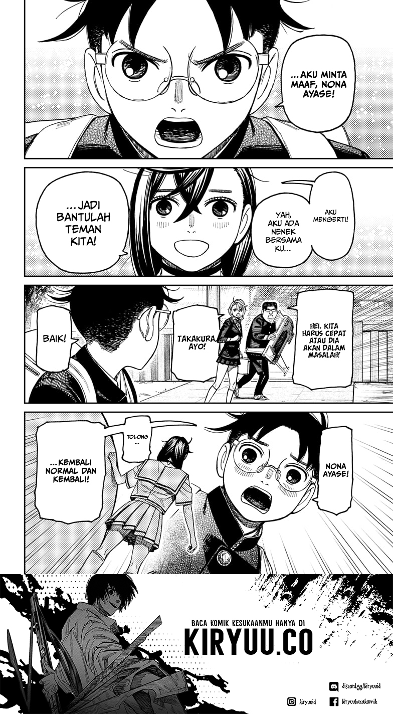 Chapter 182 - halaman 21