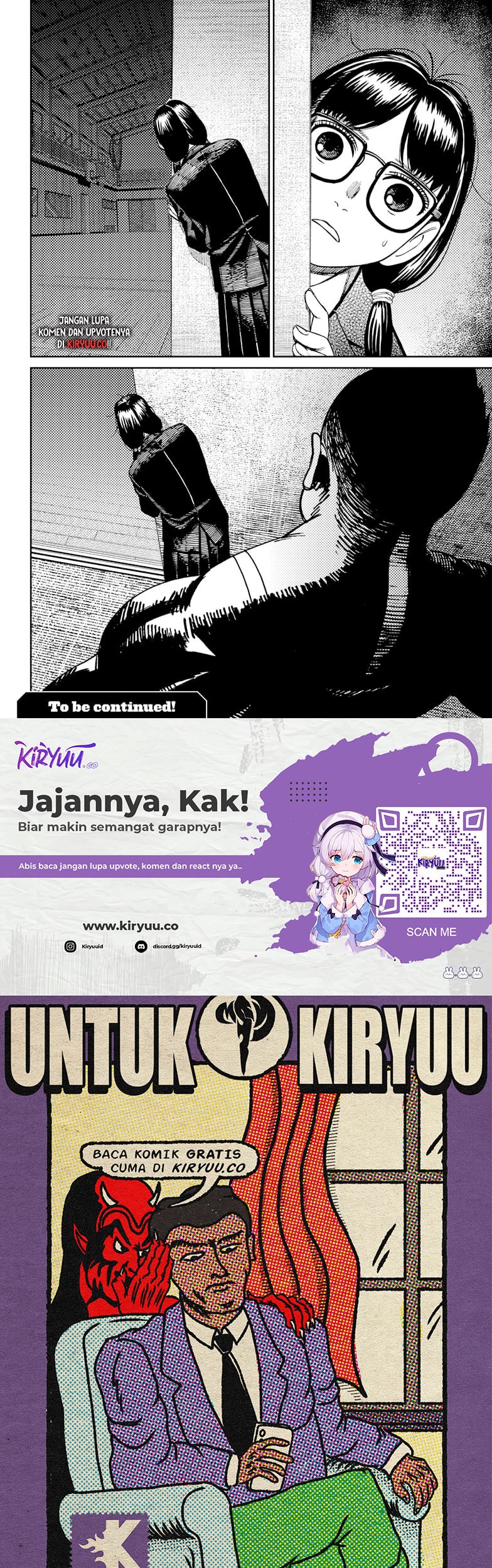 Chapter 182 - halaman 23