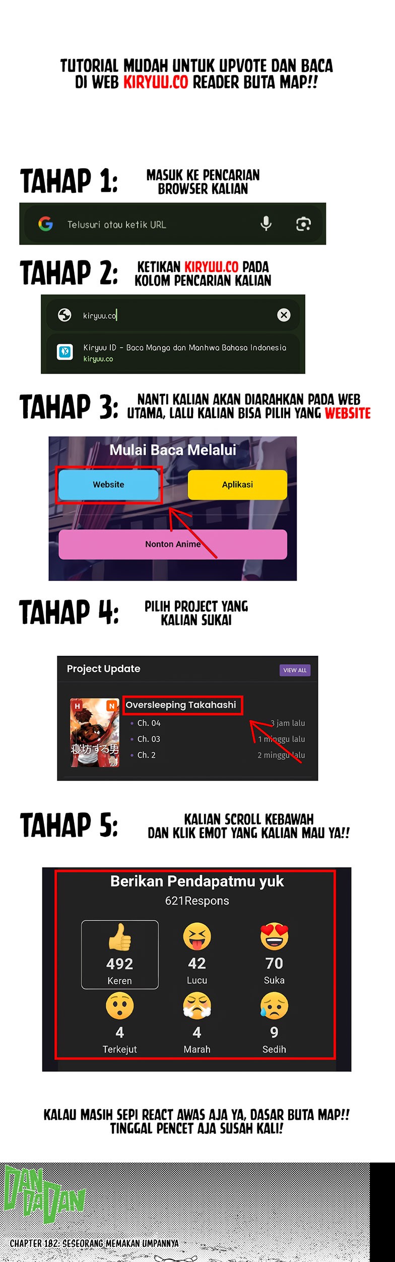 Chapter 182 - halaman 3