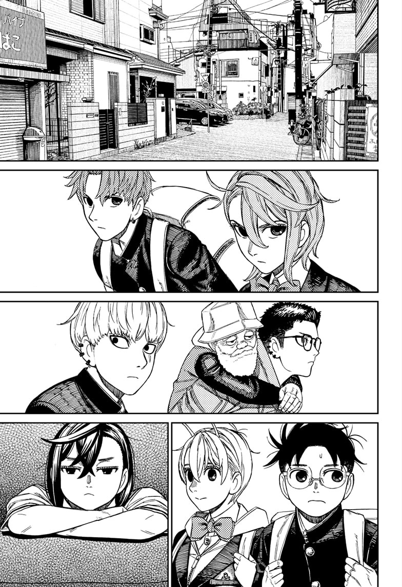 Chapter 182 - halaman 10