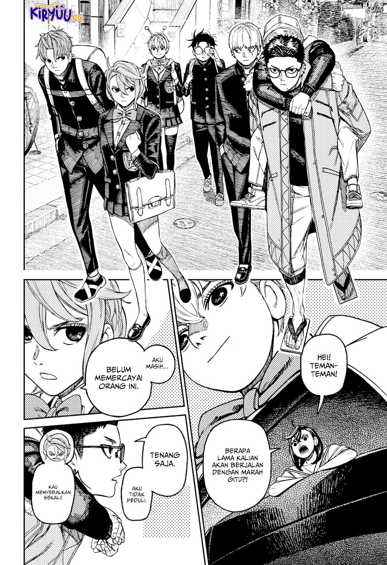 Chapter 182 - halaman 11