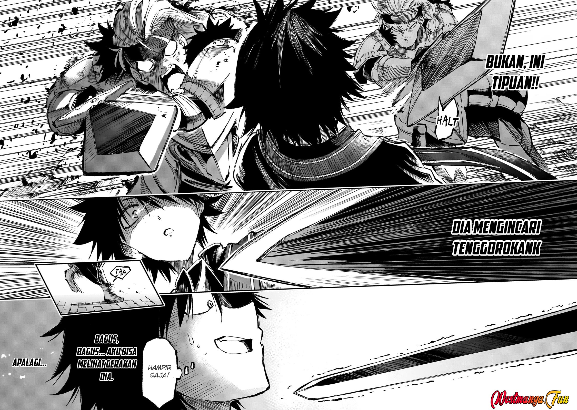 Chapter 262 - halaman 14