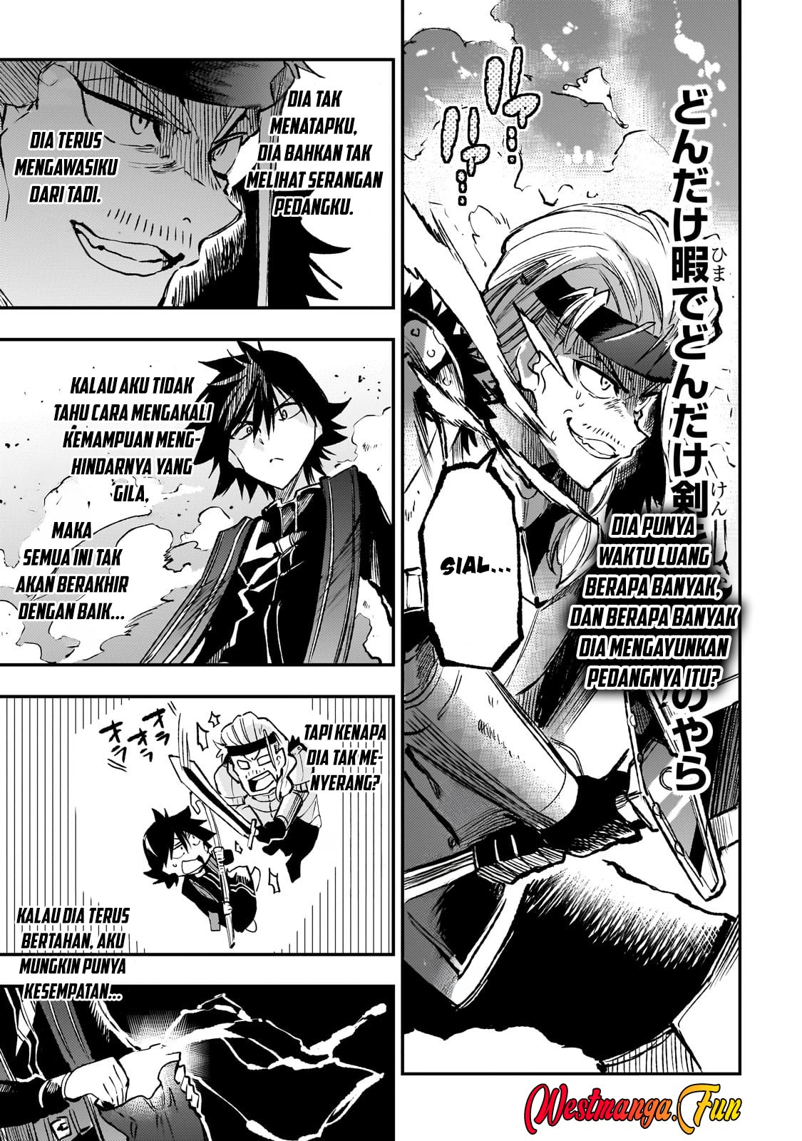 Chapter 262 - halaman 16