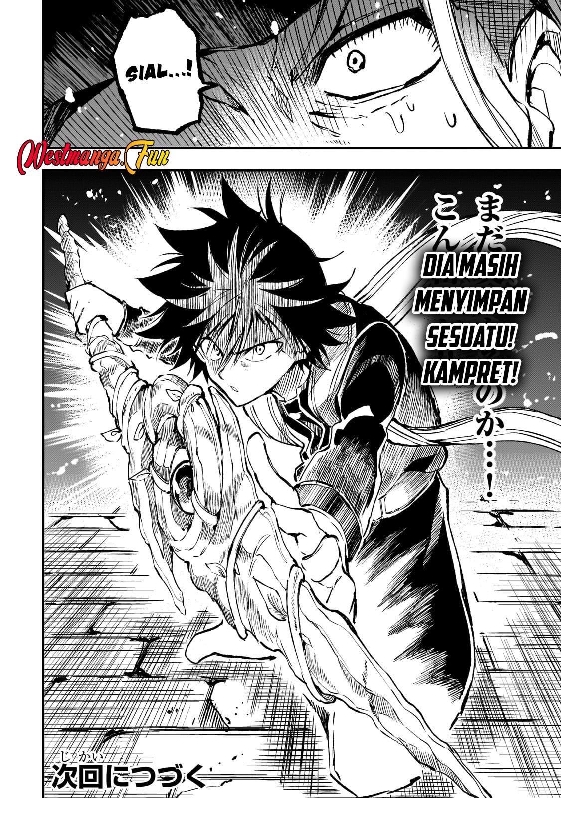 Chapter 262 - halaman 17