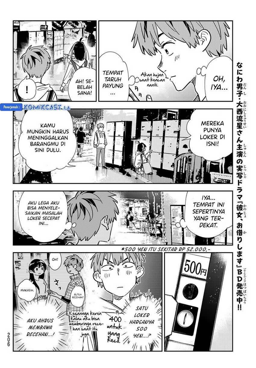 Chapter 337 - halaman 11