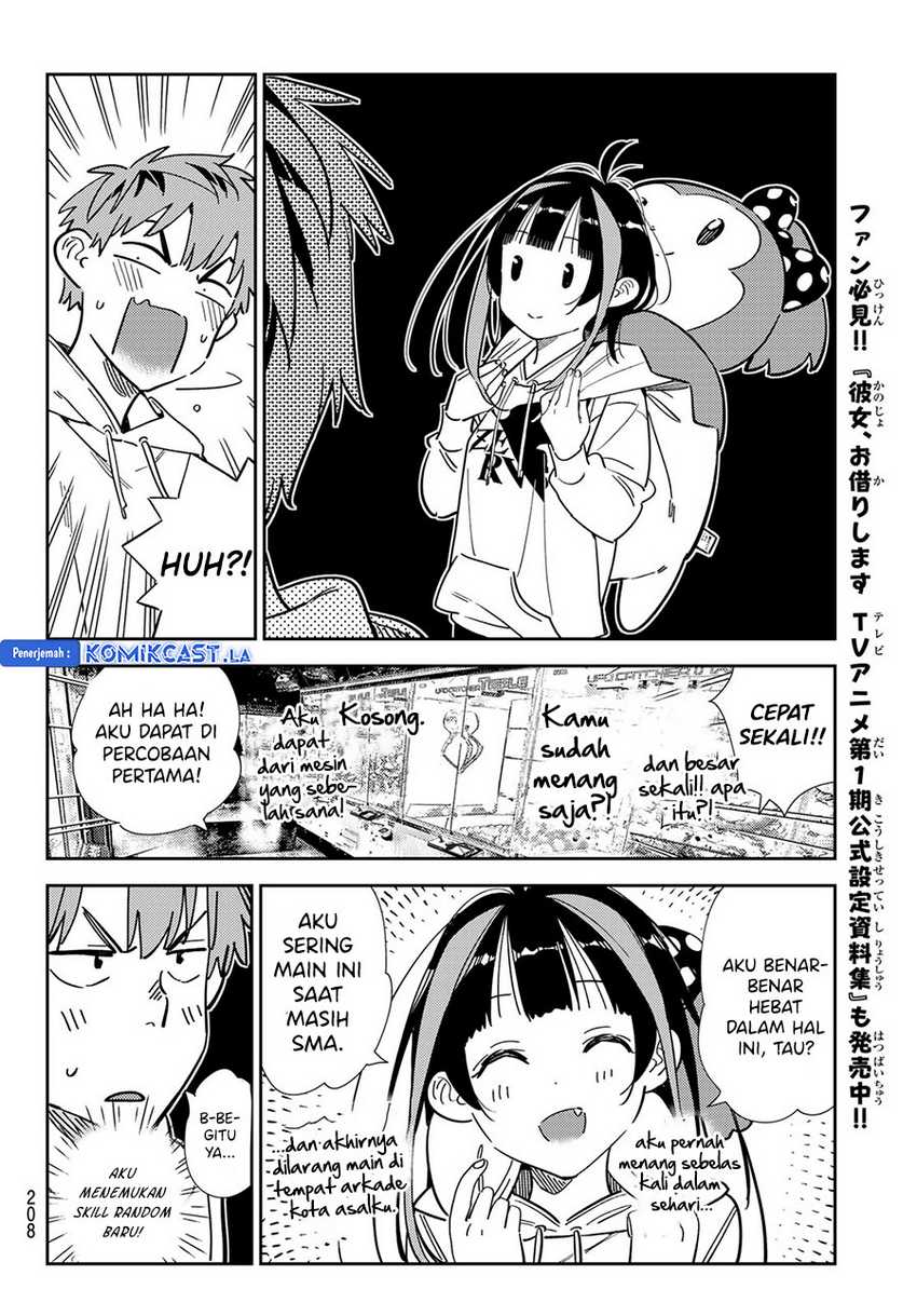 Chapter 337 - halaman 13