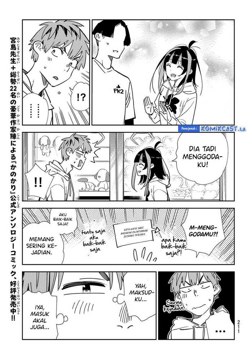 Chapter 337 - halaman 16